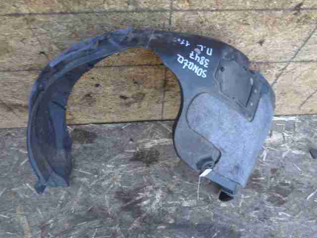 Изображение товара 44129 - 00044129 podkrylok perednij levyj