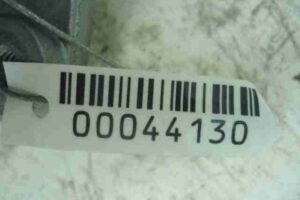 Изображение товара 44130 - 00044130 kolonka rulevaya SAAB 9 3 1