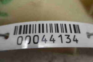 Изображение товара 44134 - 00044134 nasos toplivnyj 1