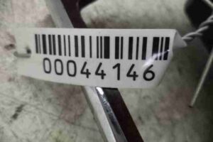 Изображение товара 44146 - 00044146 pereklyuchatel otopitelya Ford Escort 1