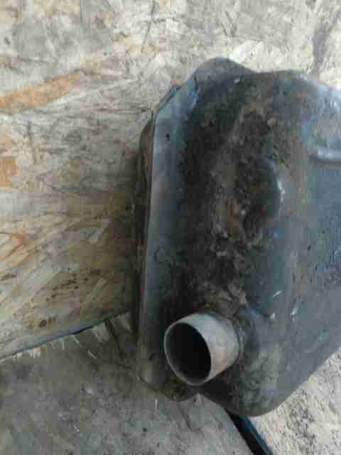 Изображение товара 44149 - 00044149 bak toplivnyj Dodge Intrepid