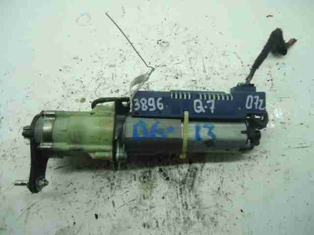 Изображение товара 44159 - 00044159 motorchik (nasos) podema kryshki bagazhnika