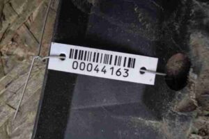 Изображение товара 44163 - 00044163 dozhdevik Pontiac Vibe 3