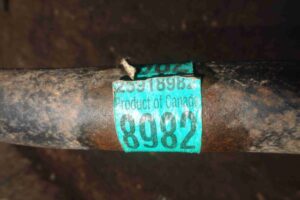 Изображение товара 44166 - 00044166 stabilizator perednij 1