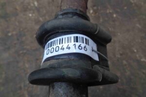 Изображение товара 44166 - 00044166 stabilizator perednij 2