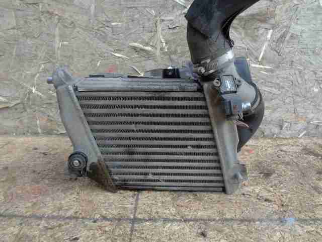 Изображение товара 44167 - 00044167 radiator interkulera