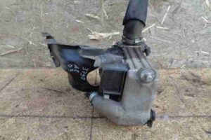 Изображение товара 44167 - 00044167 radiator interkulera 1