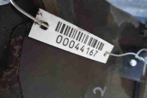 Изображение товара 44167 - 00044167 radiator interkulera 2