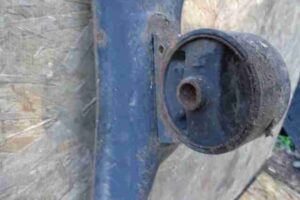 Изображение товара 44169 - 00044169 balka perednyaya prodolnaya 1