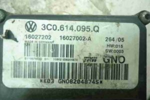 Изображение товара 44171 - 00044171 blok ABS Volvo S40 1