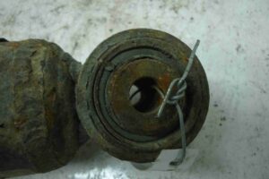 Изображение товара 44173 - 00044173 amortizator zadnij levyj 3