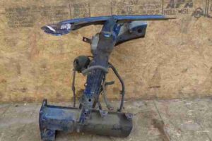 Изображение товара 44174 - 00044174 chetvert perednyaya levaya Toyota Corolla Matrix 2