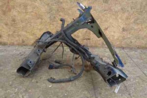 Изображение товара 44174 - 00044174 chetvert perednyaya levaya Toyota Corolla Matrix