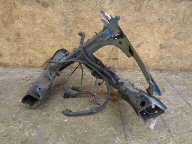 Изображение товара 44174 - 00044174 chetvert perednyaya levaya Toyota Corolla Matrix