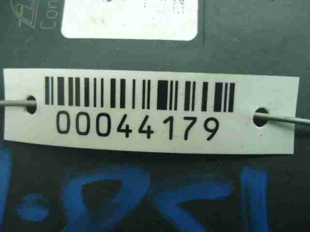 Изображение товара 44179 - 00044179 blok ABS