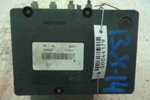 Изображение товара 44179 - 00044179 blok ABS 1