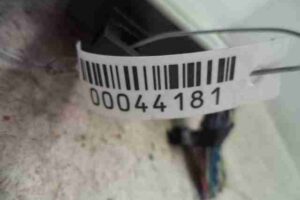 Изображение товара 44181 - 00044181 blok upravleniya npb 1