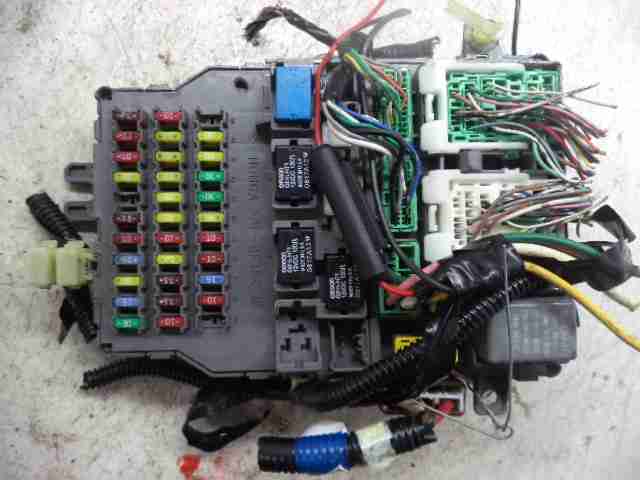 Изображение товара 44184 - 00044184 blok predokhranitelej