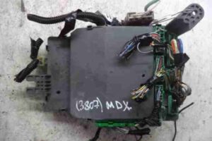 Изображение товара 44184 - 00044184 blok predokhranitelej 1