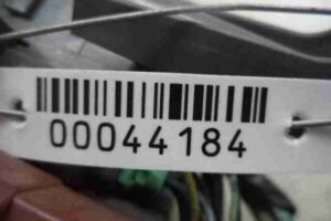 Изображение товара 44184 - 00044184 blok predokhranitelej 2