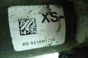 Изображение товара 44192 - 00044192 blok ABS Renault Sandero 1