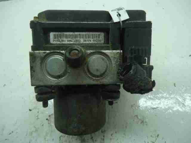 Изображение товара 44192 - 00044192 blok ABS Renault Sandero