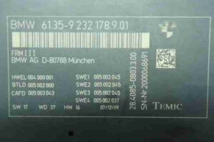 Изображение товара 44202 - 00044202 blok LCM 3