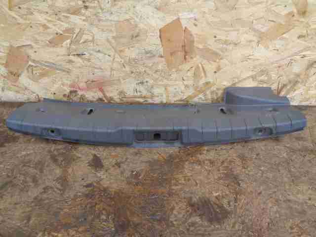 Изображение товара 44207 - 00044207 obshivka bagazhnika