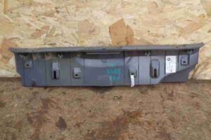 Изображение товара 44207 - 00044207 obshivka bagazhnika 2