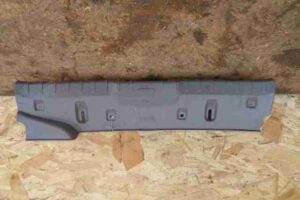 Изображение товара 44207 - 00044207 obshivka bagazhnika 3