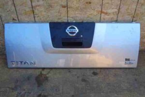 Изображение товара 44212 - 00044212 kryshka bagazhnika