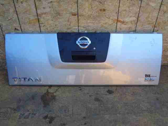 Изображение товара 44212 - 00044212 kryshka bagazhnika