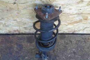 Изображение товара 44213 - 00044213 amortizator perednij levyj 1