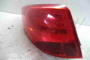 Изображение товара 44217 - 00044217 fonar kryla levyj Mercedes CLA 2