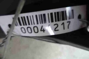 Изображение товара 44217 - 00044217 fonar kryla levyj Mercedes CLA 3