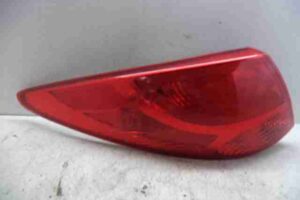 Изображение товара 44217 - 00044217 fonar kryla levyj Mercedes CLA