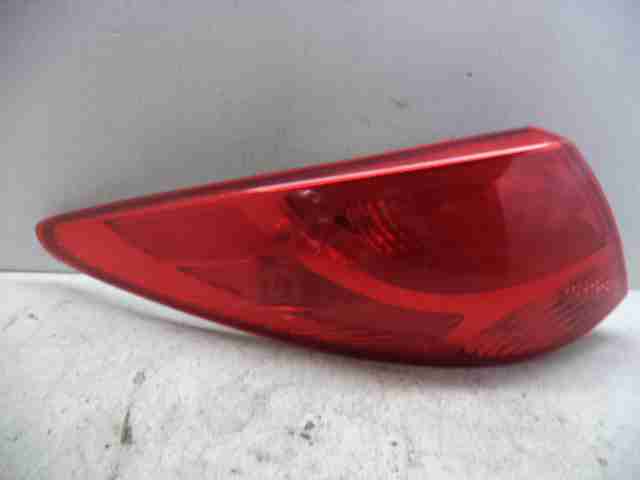 Изображение товара 44217 - 00044217 fonar kryla levyj Mercedes CLA