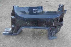 Изображение товара 44219 - 00044219 chetvert zadnyaya levaya 