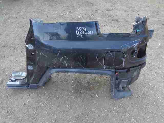 Изображение товара 44219 - 00044219 chetvert zadnyaya levaya