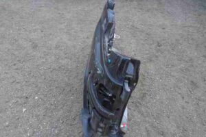 Изображение товара 44219 - 00044219 chetvert zadnyaya levaya 1