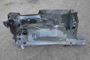 Изображение товара 44219 - 00044219 chetvert zadnyaya levaya 2