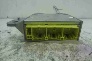 Изображение товара 44220 - 00044220 blok upravleniya podushek bezopasnosti Citroen Berlingo 1