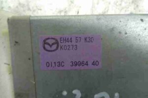 Изображение товара 44220 - 00044220 blok upravleniya podushek bezopasnosti Citroen Berlingo 3