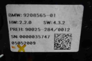 Изображение товара 44224 - 00044224 pereklyuchatel otopitelya 2