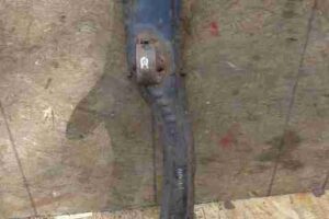 Изображение товара 44226 - 00044226 balka perednyaya Saturn Vue 1