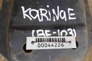 Изображение товара 44226 - 00044226 balka perednyaya Saturn Vue 3