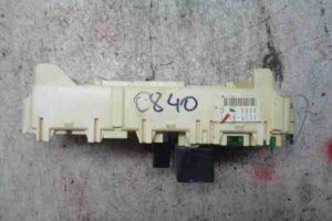 Изображение товара 44230 - 00044230 blok predokhranitelej Isuzu Rodeo 1