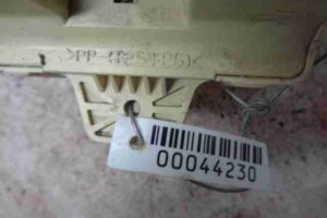 Изображение товара 44230 - 00044230 blok predokhranitelej Isuzu Rodeo 3