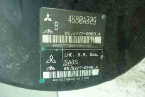 Изображение товара 44234 - 00044234 vakuum tormoznoj 2