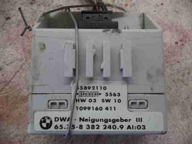 Изображение товара 44237 - 00044237 blok upravleniya